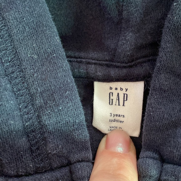 HOODIE - Picture 2 of 2